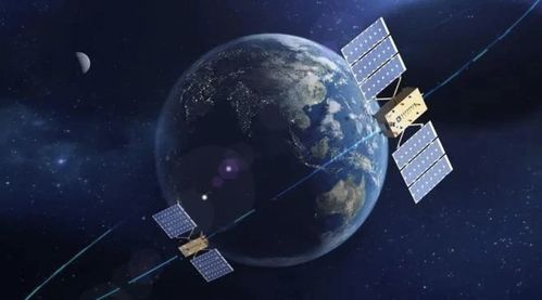 科技前沿 衛星通信、語音助手與經典游戲的新突破